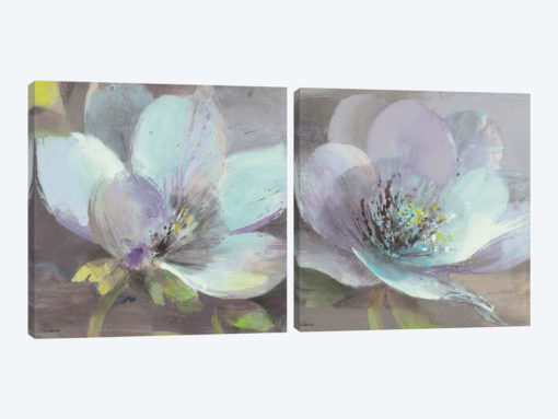 Jump Diptych