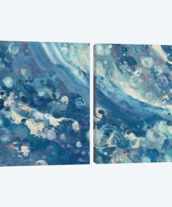 Water Diptych