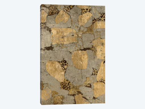 Road of Stones I