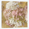 Gilded Hydrangea II