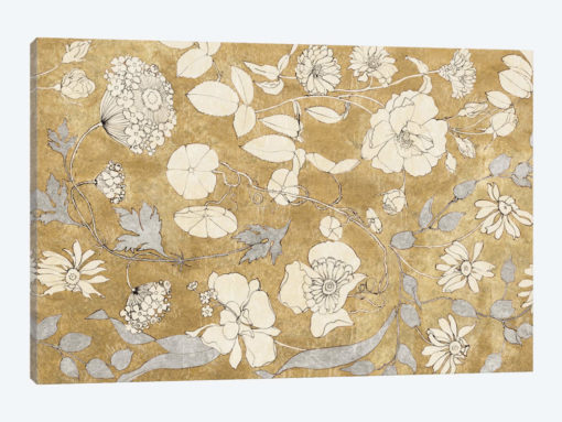 Floral Joy II