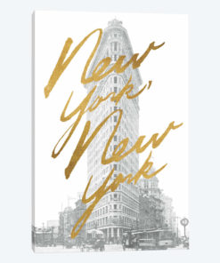 Gilded New York