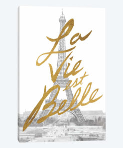 Gilded Paris