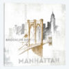 Brooklyn Bridge