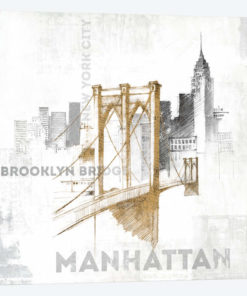 Brooklyn Bridge