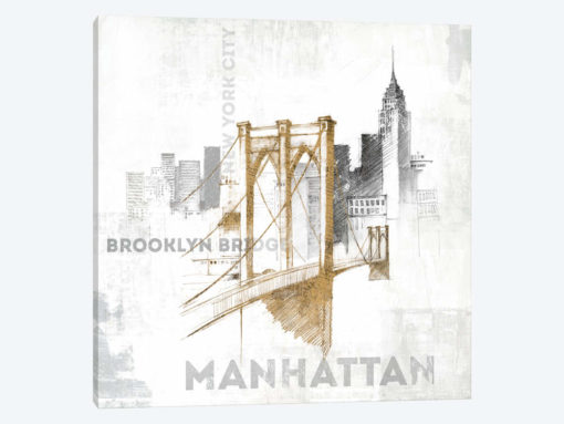 Brooklyn Bridge