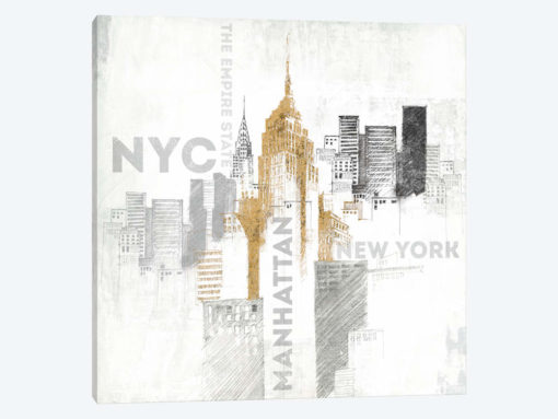 Empire State Building