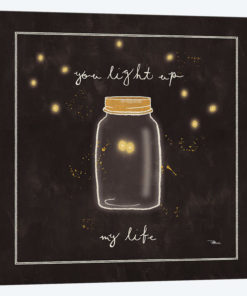 Firefly Glow I