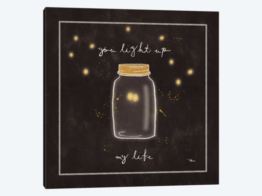 Firefly Glow I