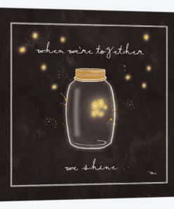 Firefly Glow II