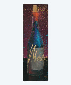 Wine Splash Dark IV