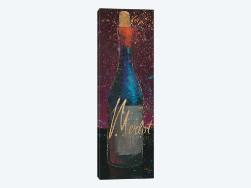 Wine Splash Dark IV