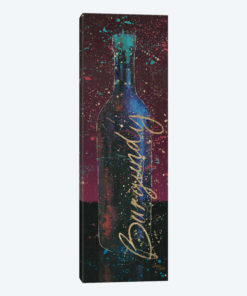 Wine Splash Dark V