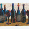 Wine Splash Light I