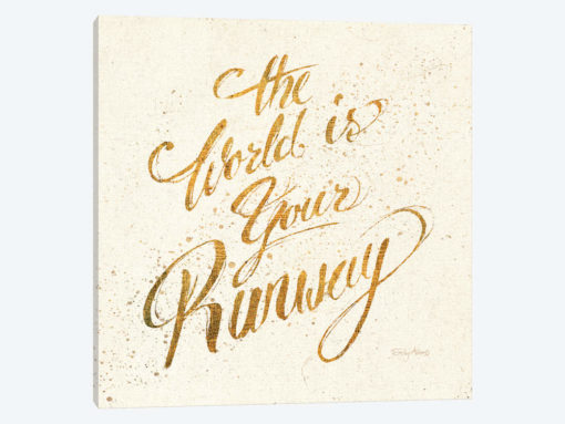 Shoe Fetish Quotes IV Light
