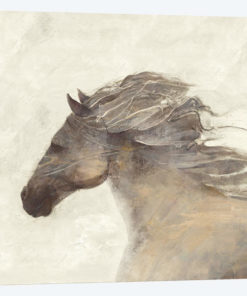 Into The Wind Ivory