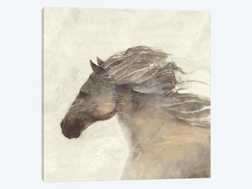 Into The Wind Ivory