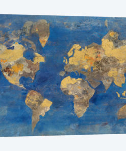 Golden World
