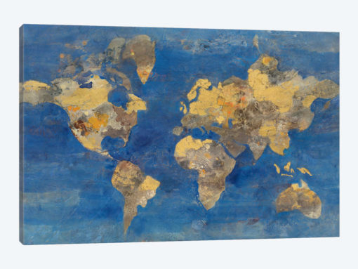 Golden World