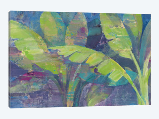 Bermuda Palms