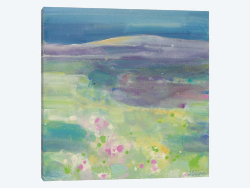 Lavender Fields