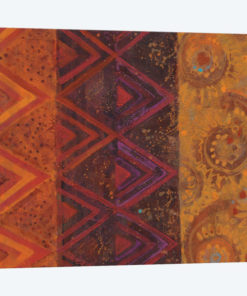 Paisley Mix