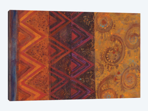 Paisley Mix