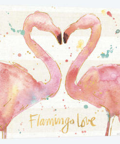 Flamingo Fever II