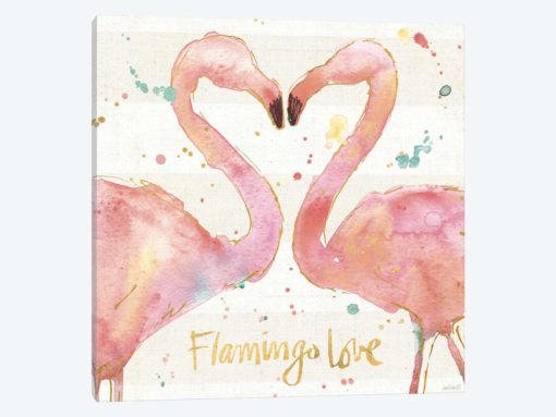 Flamingo Fever II