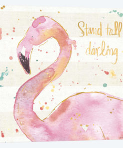 Flamingo Fever III