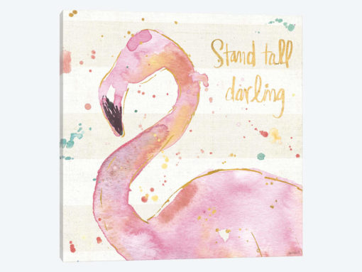 Flamingo Fever III