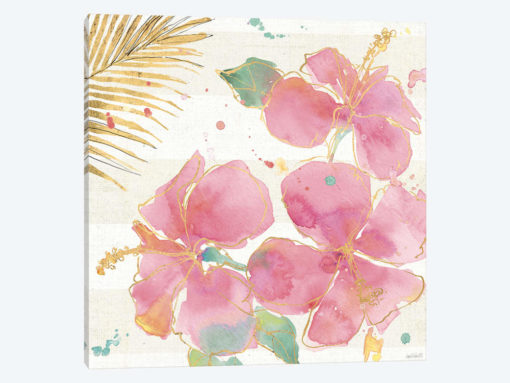 Flamingo Fever VII