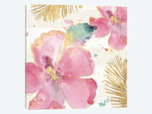 Flamingo Fever VIII