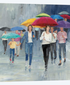 Just Walkin' In The Rain