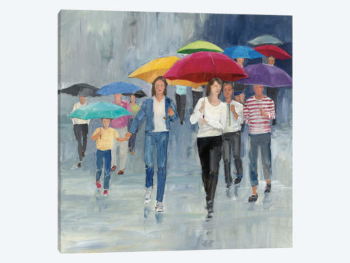 Just Walkin' In The Rain