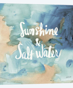Coastal Breeze Quotes I