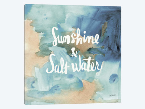 Coastal Breeze Quotes I