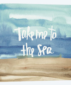 Coastal Breeze Quotes II