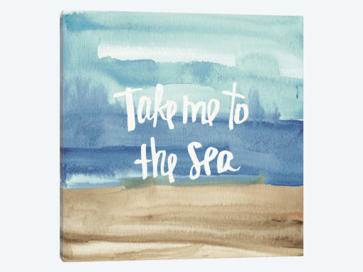 Coastal Breeze Quotes II