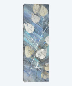 Silver Leaves II
