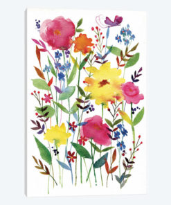 Annes Flowers III