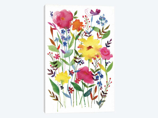 Annes Flowers III