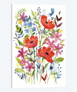 Annes Flowers IV