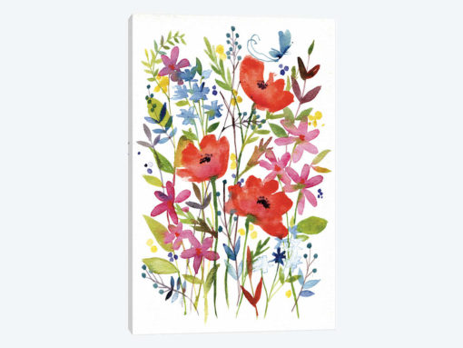 Annes Flowers IV