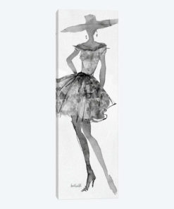 Fashion Sketchbook V
