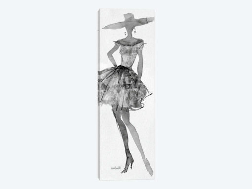 Fashion Sketchbook V