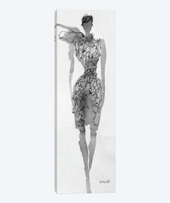 Fashion Sketchbook VIII