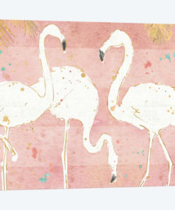 Flamingo Fever IV