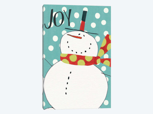 Whimsy Winterland II