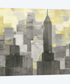 City Blocks
